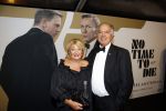 Amsterdam 28 september 2021
Premiere James Bond in Tuschinski. Kitty en Benno Leeser