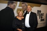 Amsterdam 28 september 2021
Premiere James Bond in Tuschinski. Kitty en Benno Leeser