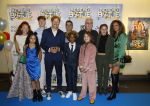 Amsterdam 26 september 2021
Premiere Berend Botje in pathe arena .
Cast Berend Botje met oa Thomas Acda Klaas v Kruistum en Zomayra