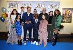 Amsterdam 26 september 2021
Premiere Berend Botje in pathe arena .
Cast Berend Botje met oa Thomas Acda Klaas v Kruistum en Zomayra