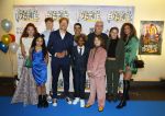 Amsterdam 26 september 2021
Premiere Berend Botje in pathe arena .
Cast Berend Botje met oa Thomas Acda Klaas v Kruistum en Zomayra