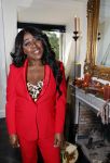 Amsterdam 11 oktober 2021
Presentatie fit platform van Antje Monteiro fit at home health & lifestyle. Bergit Lewis