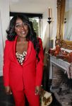 Amsterdam 11 oktober 2021
Presentatie fit platform van Antje Monteiro fit at home health & lifestyle. Bergit Lewis