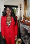 Amsterdam 11 oktober 2021
Presentatie fit platform van Antje Monteiro fit at home health & lifestyle. Bergit Lewis