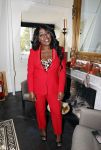 Amsterdam 11 oktober 2021
Presentatie fit platform van Antje Monteiro fit at home health & lifestyle. Bergit Lewis