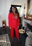 Amsterdam 11 oktober 2021
Presentatie fit platform van Antje Monteiro fit at home health & lifestyle. Bergit Lewis