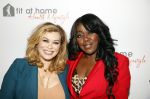 Amsterdam 11 oktober 2021
Presentatie fit platform van Antje Monteiro fit at home health & lifestyle. Bergit Lewis