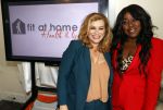Amsterdam 11 oktober 2021
Presentatie fit platform van Antje Monteiro fit at home health & lifestyle. Bergit Lewis