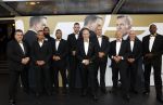 Amsterdam 28 september 2021
Premiere James Bond in Tuschinski. Beveiliging James Bond film
Beveiliging Frank Schmitt FS4 Security