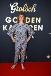 Utrecht 1 oktober 2021
Uitreiking gouden kalveren in schouwburg Utrecht.
Bianca Krijgsman