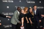 Amsterdam 6 september 2021
Premiere Mijn beste vriendin Anne Frank in Tuschinski.
Bianca Krijgsman, Andre Dongelmans, Rian Gerritsen, Ilse Warringa en Maaike Martens met partner Bart Meuter