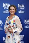 Amsterdam 12 september 2021
Premiere Diana en zonen in het deLaMar theater.