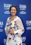 Amsterdam 12 september 2021
Premiere Diana en zonen in het deLaMar theater.