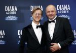 Amsterdam 12 september 2021
Premiere Diana en zonen in het deLaMar theater. Boris v d Ham met ...