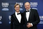 Amsterdam 12 september 2021
Premiere Diana en zonen in het deLaMar theater. Boris v d Ham met ...