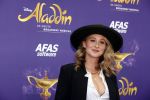 Scheveningen 26 september 2021
Premiere Aladdin in het circustheater. Britt Teeling