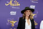 Scheveningen 26 september 2021
Premiere Aladdin in het circustheater. Britt Teeling