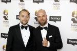 Amsterdam 20 september 2021
Buma awards in Bimhuis in Amsterdam.