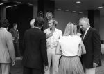 Miami, 5 Juni 1981
Jan v Beveren samen met Petra v Beveren  bij Vliegveld Miami met o.a. Huub Stevens Ton v Schijndel Carel v d Brekel Willy v d Kuijlen Adrie v Kraaij Drs. A. Groeneveld
