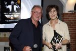 Volendam 12 oktober 2021
Boekpresentatie Jan Keizer bij Hotel Spaander in Volendam . Alle oude bendleden van BZN zijn aanwezig zoals Annie Schilder Carola Smit Jan Tuijp Jack Veerman Thomas Tol Dick Plat