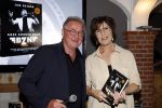 Volendam 12 oktober 2021
Boekpresentatie Jan Keizer bij Hotel Spaander in Volendam . Alle oude bendleden van BZN zijn aanwezig zoals Annie Schilder Carola Smit Jan Tuijp Jack Veerman Thomas Tol Dick Plat