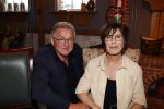 Volendam 12 oktober 2021
Boekpresentatie Jan Keizer bij Hotel Spaander in Volendam . Alle oude bendleden van BZN zijn aanwezig zoals Annie Schilder Carola Smit Jan Tuijp Jack Veerman Thomas Tol Dick Plat