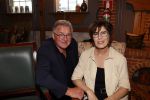 Volendam 12 oktober 2021
Boekpresentatie Jan Keizer bij Hotel Spaander in Volendam . Alle oude bendleden van BZN zijn aanwezig zoals Annie Schilder Carola Smit Jan Tuijp Jack Veerman Thomas Tol Dick Plat
