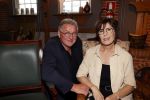 Volendam 12 oktober 2021
Boekpresentatie Jan Keizer bij Hotel Spaander in Volendam . Alle oude bendleden van BZN zijn aanwezig zoals Annie Schilder Carola Smit Jan Tuijp Jack Veerman Thomas Tol Dick Plat