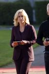 Soestdijk 9 oktober 2021
65 jaar prinses Beatrix spierenfonds op paleis Soestdijk.
Prinses Beatrix was natuurlijk aanwezig. Carrie ten Napel