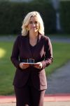 Soestdijk 9 oktober 2021
65 jaar prinses Beatrix spierenfonds op paleis Soestdijk.
Prinses Beatrix was natuurlijk aanwezig. Carrie ten Napel
