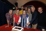 Amsterdam 27 september 2021
Frederik Brom, Rick Engelkes, Guusje te Pas, Danny Westerweel, Willeke van Ammelrooy, Bob Ott, Roos van Erkel, Wilbert Gieske en Xander van Vledder tijdens de castpresentatie van de theatervoorstelling The Mousetrap