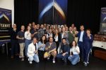 Diemen 28 september 2021
Presentatie cast musical de Titanic.