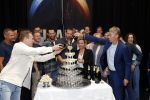 Diemen 28 september 2021
Presentatie cast musical de Titanic.