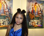 Amsterdam 26 september 2021
Premiere Berend Botje in pathe arena . Celina