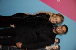 Amsterdam 11 oktober 2021
Premiere liefde zonder grenzen in Tuschinski.
Dutch Performante Chahid met zijn vrouw