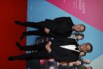 Amsterdam 11 oktober 2021
Premiere liefde zonder grenzen in Tuschinski.
Dutch Performante Chahid met zijn vrouw