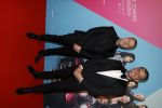 Amsterdam 11 oktober 2021
Premiere liefde zonder grenzen in Tuschinski.
Dutch Performante Chahid met zijn vrouw