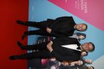 Amsterdam 11 oktober 2021
Premiere liefde zonder grenzen in Tuschinski.
Dutch Performante Chahid met zijn vrouw