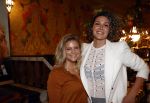 Amsterdam 6 oktober 2021
Premiere altijd al Loiza  van Loiza Lamers in tuschinski.
Chatilla v Grinsven