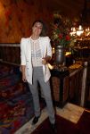 Amsterdam 6 oktober 2021
Premiere altijd al Loiza  van Loiza Lamers in tuschinski.
Chatilla v Grinsven