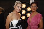 Amsterdam 26 september 2021
Premiere Las Vegas Show Hans Klok in the Harbour Club. Chimene v Oosterhout en Tanja Jess