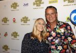 Amsterdam 3 oktober 2021
Premiere grote sinterklaasfilm in Pathe Noord.
Chris Tates en partner Loes Worm