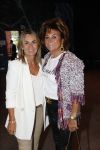 Vinkeveen 2 september 2021
Lunch van talkies bij the Harbour Club in Vinkeveen. Christine Kronenburg met Heleen Yip