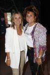 Vinkeveen 2 september 2021
Lunch van talkies bij the Harbour Club in Vinkeveen. Christine Kronenburg met Heleen Yip
