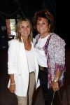 Vinkeveen 2 september 2021
Lunch van talkies bij the Harbour Club in Vinkeveen. Christine Kronenburg met Heleen Yip