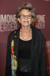 Amsterdam 11 oktober 2021
Premiere Simone Kleinsma in deLamar theater. Connie Palmen