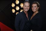 Amsterdam 26 september 2021
Premiere Las Vegas Show Hans Klok in the Harbour Club. danny de Munk en zijn vrouw Jenny