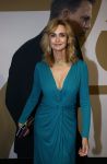 Amsterdam 28 september 2021
Premiere James Bond in Tuschinski. daphne Deckers kwam met haar dochter Emma Deckers
