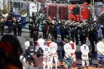 Zandvoort 5 september 2021
GP formule 1 op Zandvoort .
Davina Michelle zingt het volkslied en ze zingt een song samen met Armin v Buuren als de DJ
