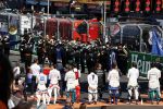 Zandvoort 5 september 2021
GP formule 1 op Zandvoort .
Davina Michelle zingt het volkslied en ze zingt een song samen met Armin v Buuren als de DJ